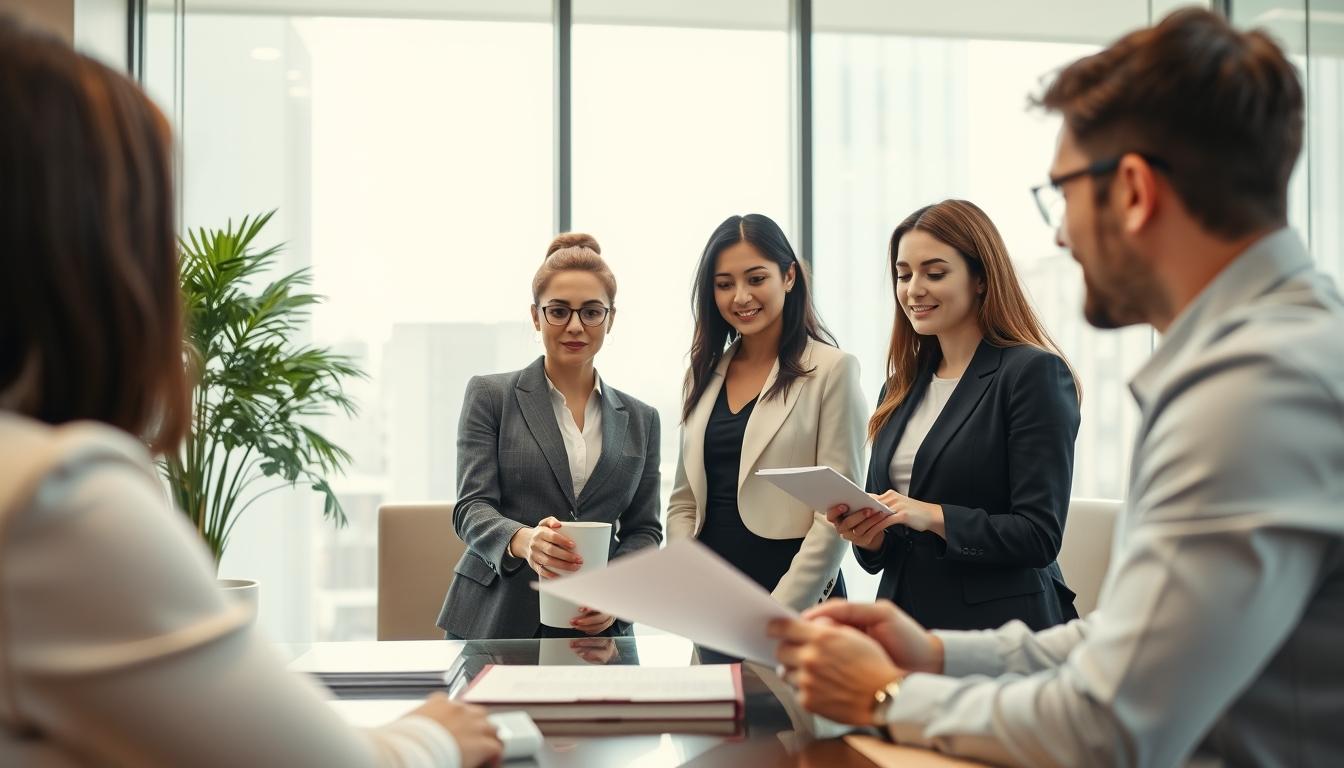 Real estate transaction coordination and document review